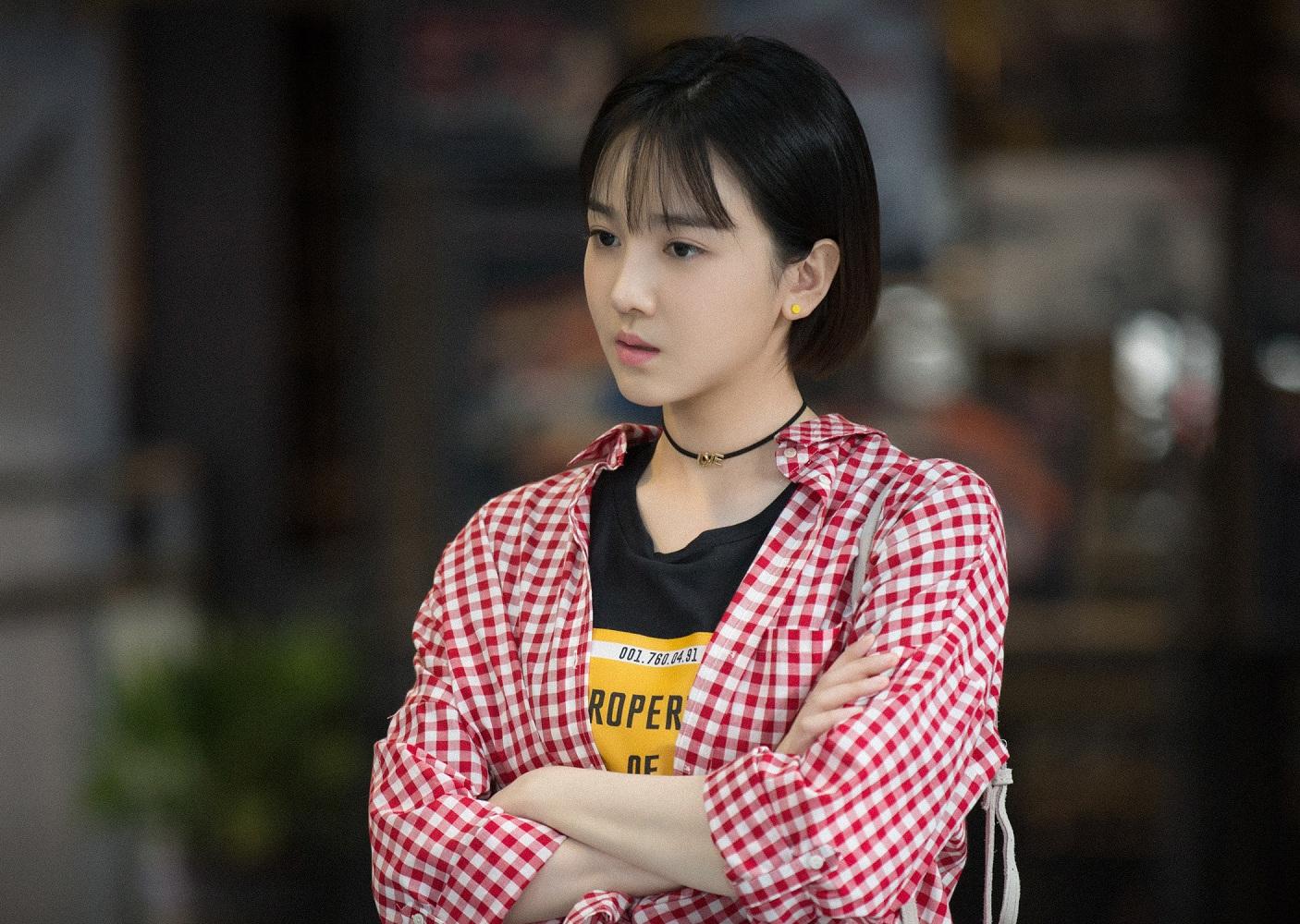 陈小纭是谁的女朋友（后妈扮演者陈小纭的感情经历）