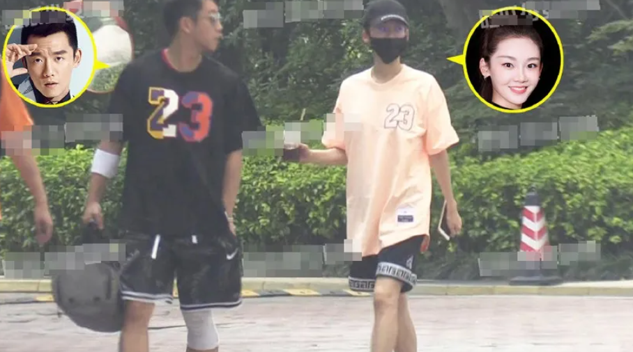 程晓玥为什么要和郑恺分手（程晓玥个人资料介绍）