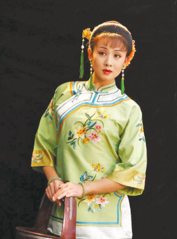 韩再芬为什么终身未嫁（黄梅戏表演艺术家韩再芬资料介绍）