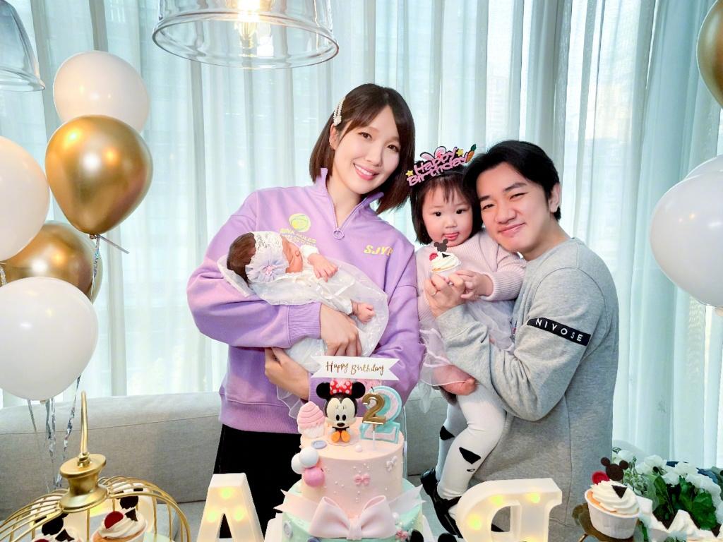 李亚男个人资料简介及家世（华语女星李亚男和王祖蓝的感情经历）