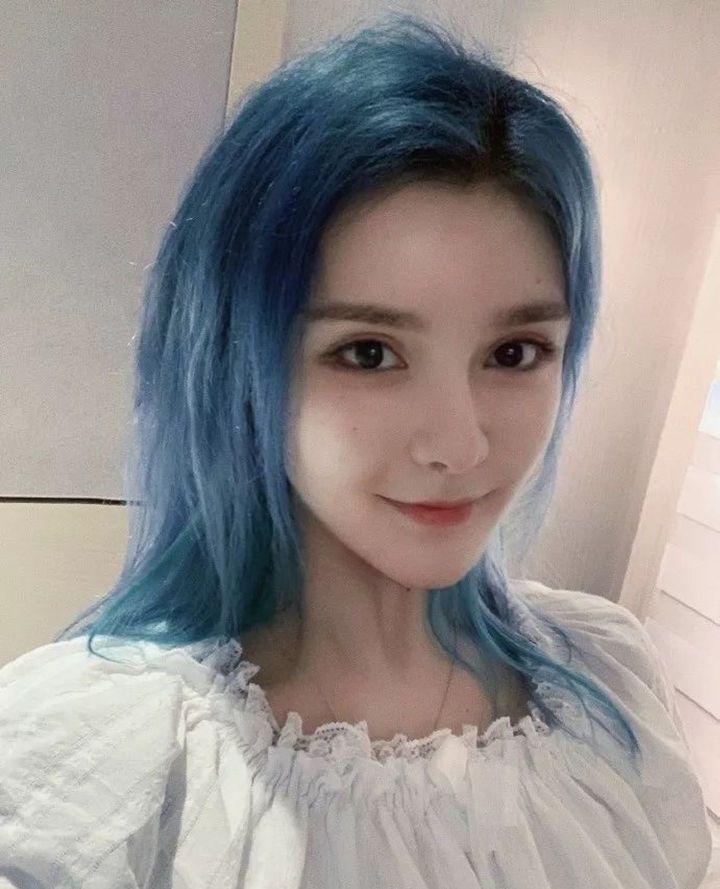 ck沉珂当年是怎么红的（非主流鼻祖沉珂介绍）