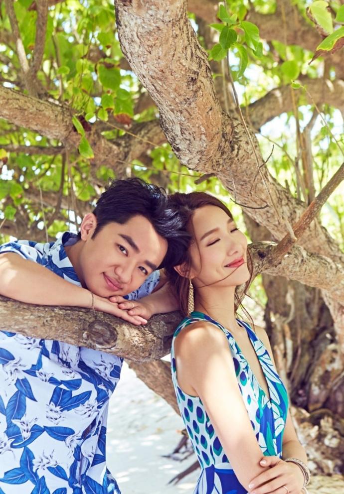 李亚男个人资料简介及家世（华语女星李亚男和王祖蓝的感情经历）