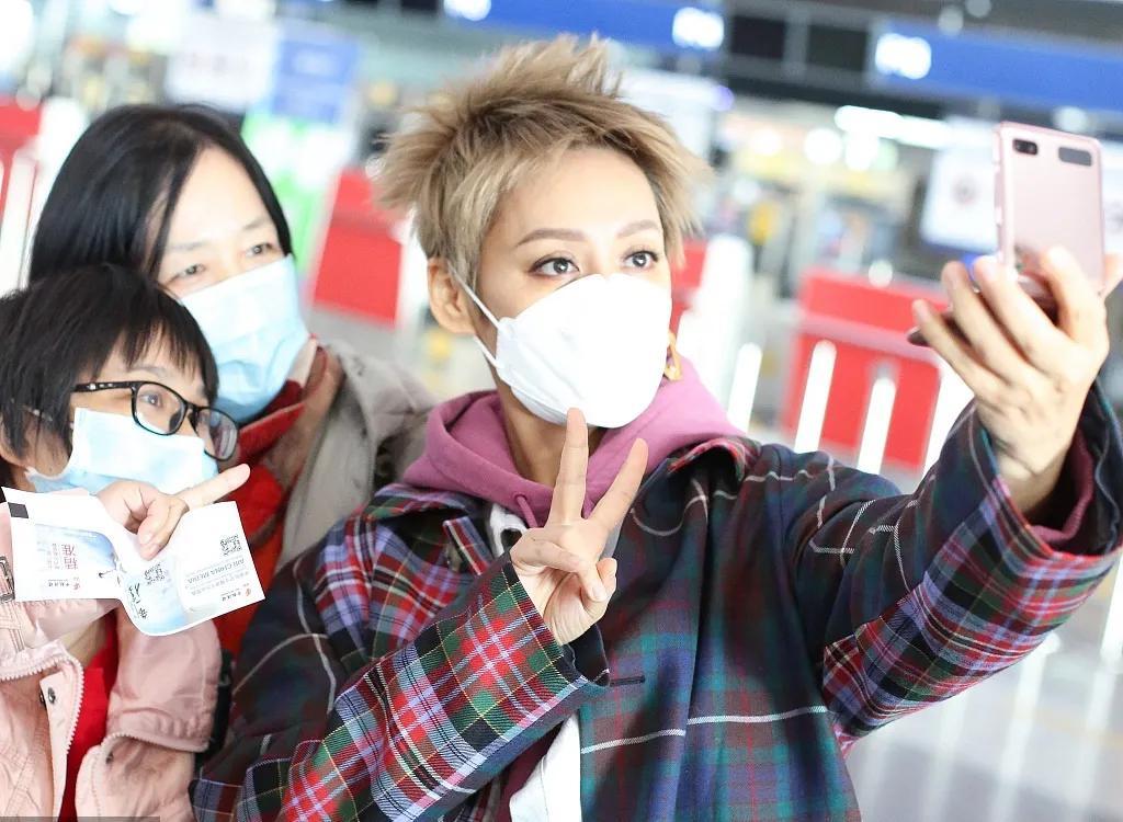 宁静的现在老公是谁（演员宁静的老公保罗的现状）