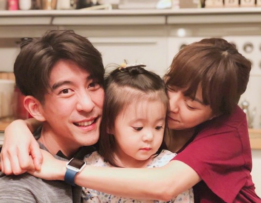 陈意涵的前男友都有谁（揭底陈意涵的丰富恋爱史）