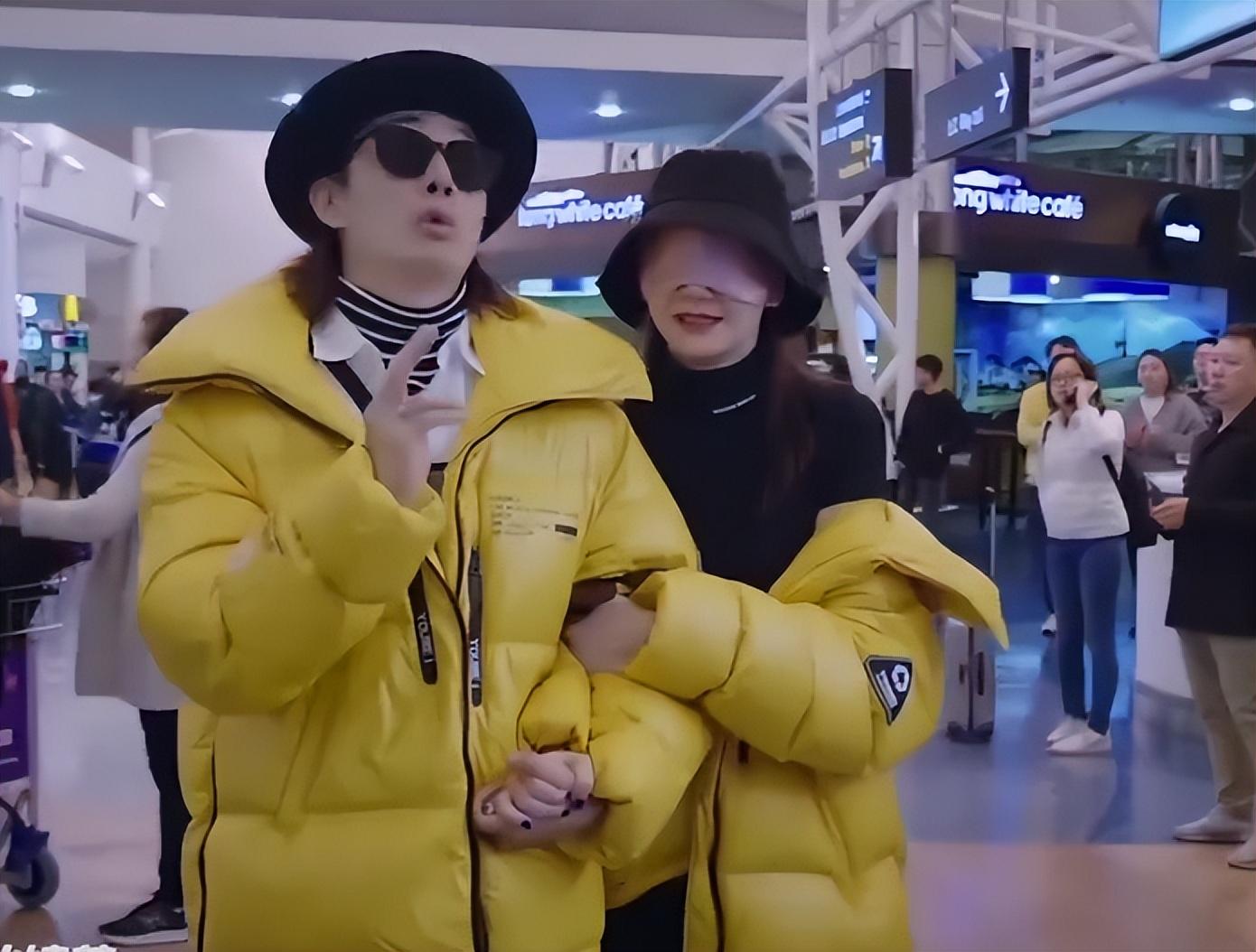 李承铉为什么对戚薇那么好（李承铉钟爱戚薇的原因分析）