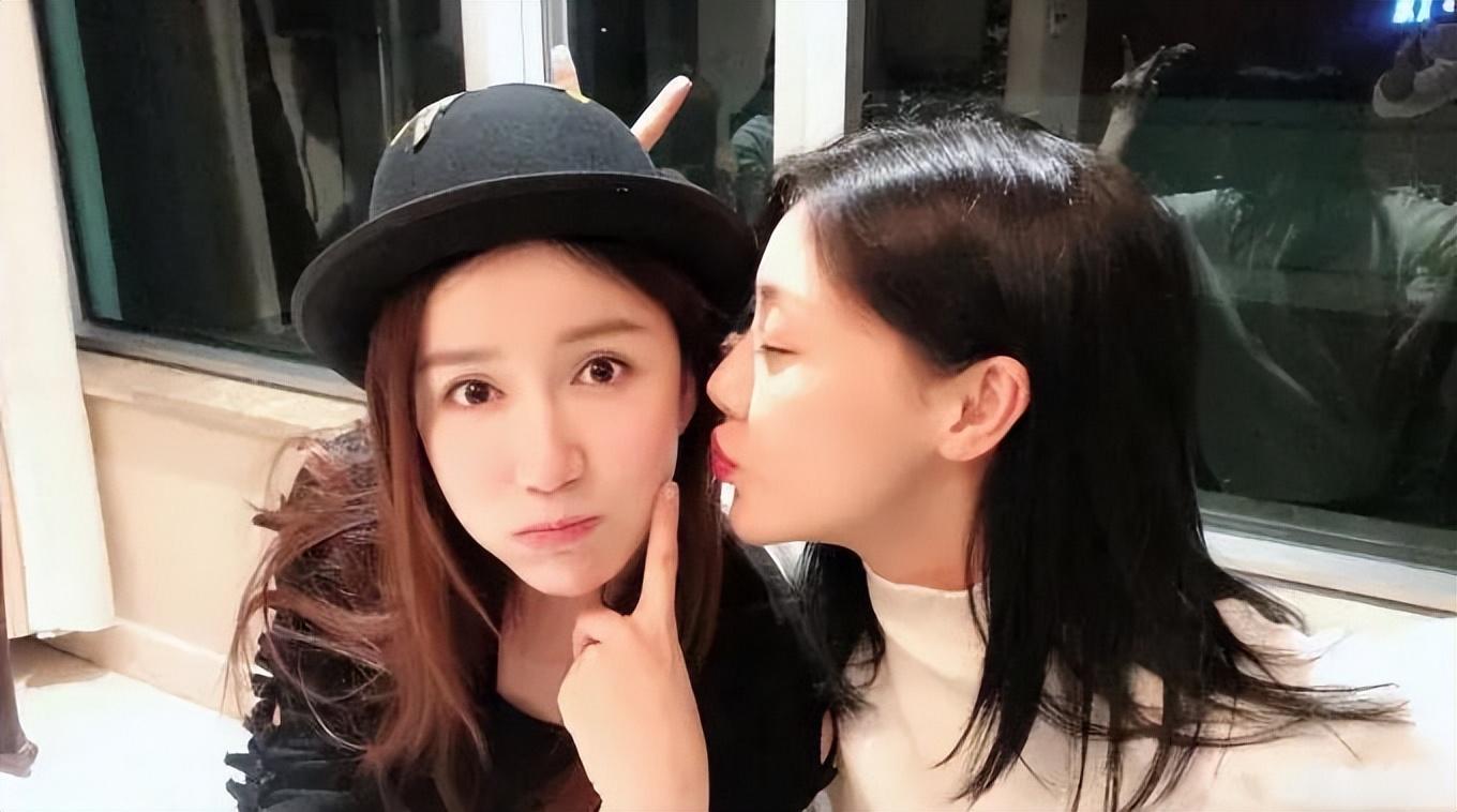 爱情公寓邓家佳整容了嘛（李金铭整容前后照片对比）