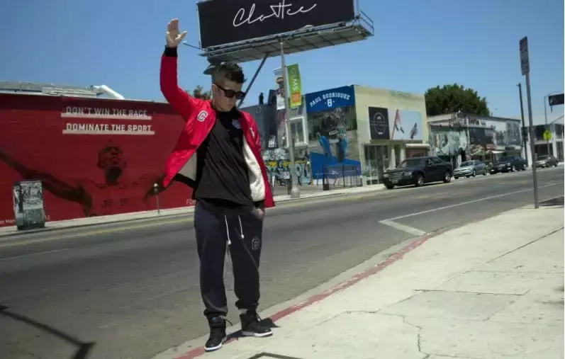 参观兵马俑的感受（陈冠希独自参观兵马俑）