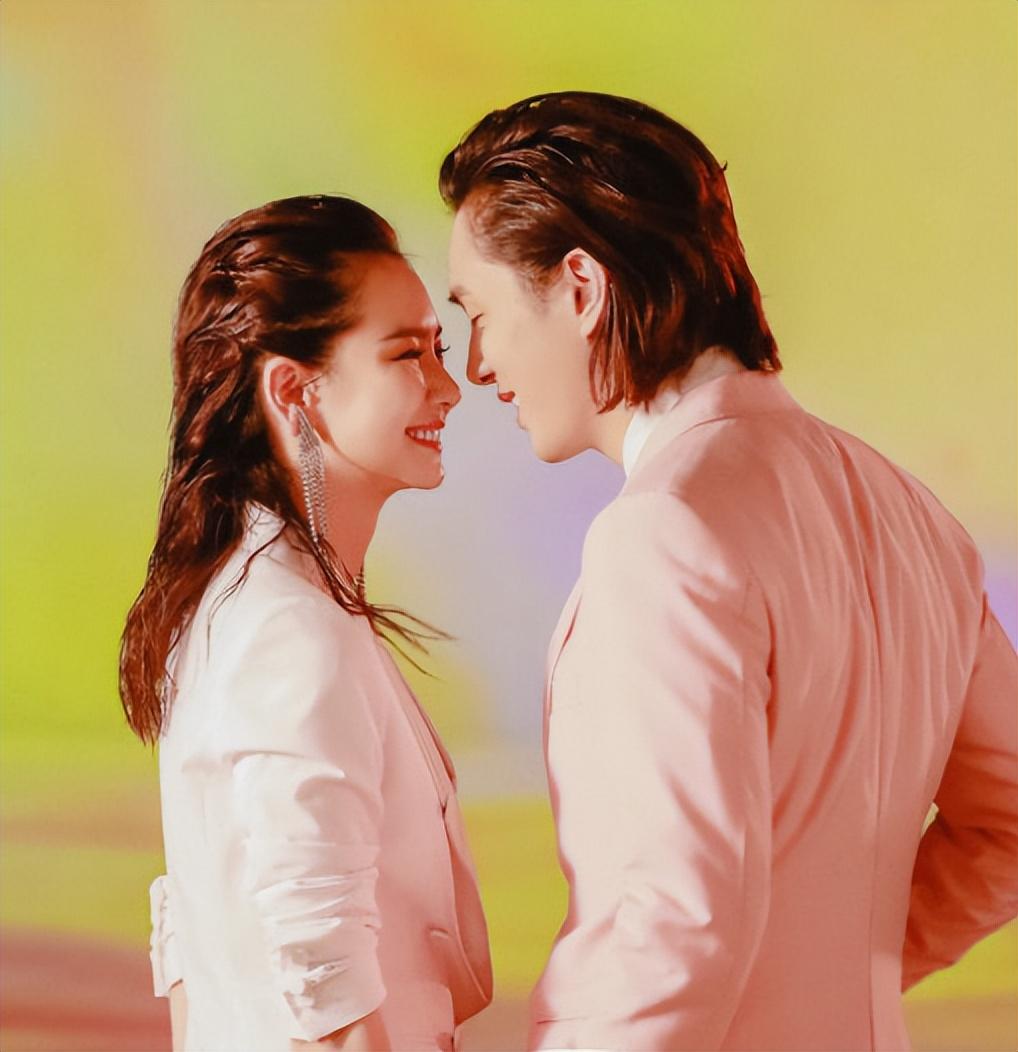 李承铉为什么对戚薇那么好（李承铉钟爱戚薇的原因分析）