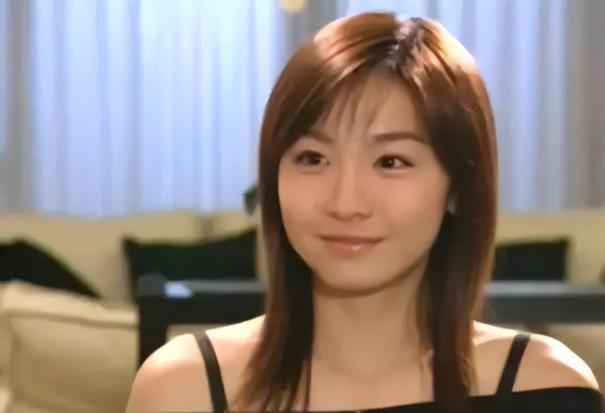 演员江祖平个人资料（冻龄女神江祖平的感情史）