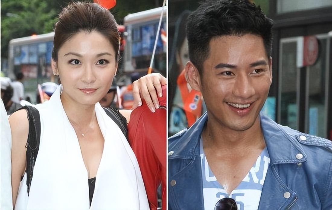 演员江祖平个人资料（冻龄女神江祖平的感情史）