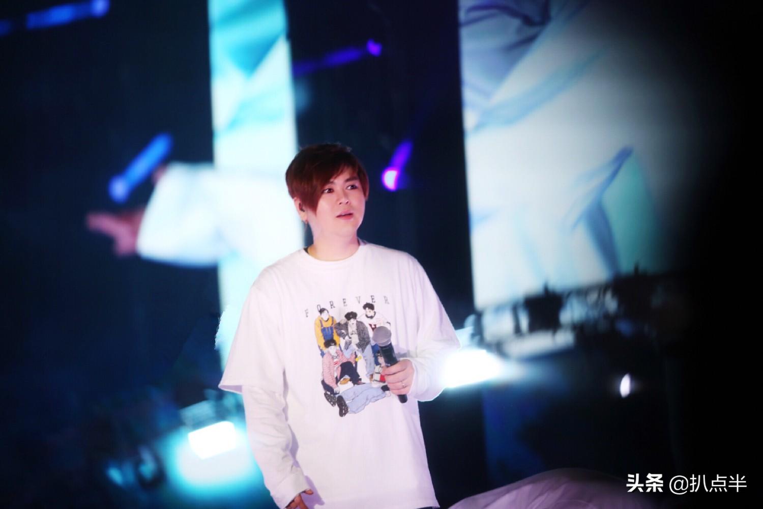 CTO男团现在怎么样了（罗志祥的cto男团现状）