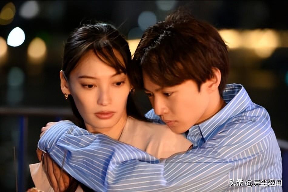 日本偶像剧高甜片段（盘点12部剧情甜蜜的恋爱日剧）