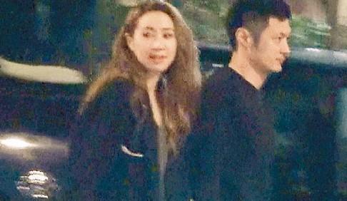 余文乐女朋友有哪些（余文乐在娱乐圈的风流往事）