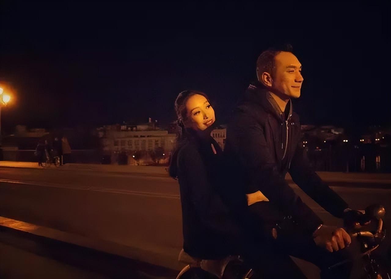 黄觉老婆麦子真实姓名叫什么(黄觉的老婆麦子个人资料及简介) 黄觉老婆麦子真实姓名叫什么(黄觉的老婆麦子个人资料及简介)