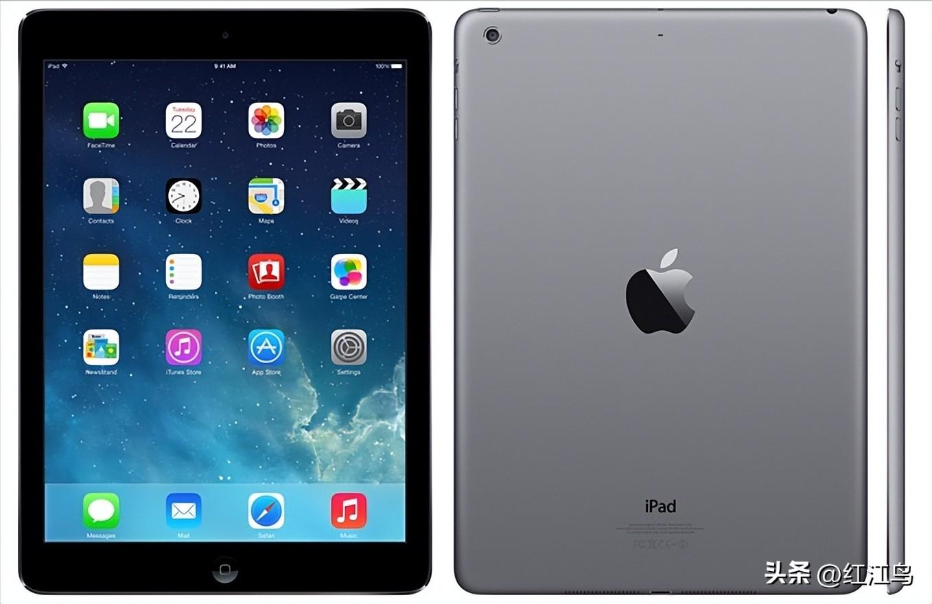 ipad和iphone的区别是什么（ipad型号和尺寸对照表）