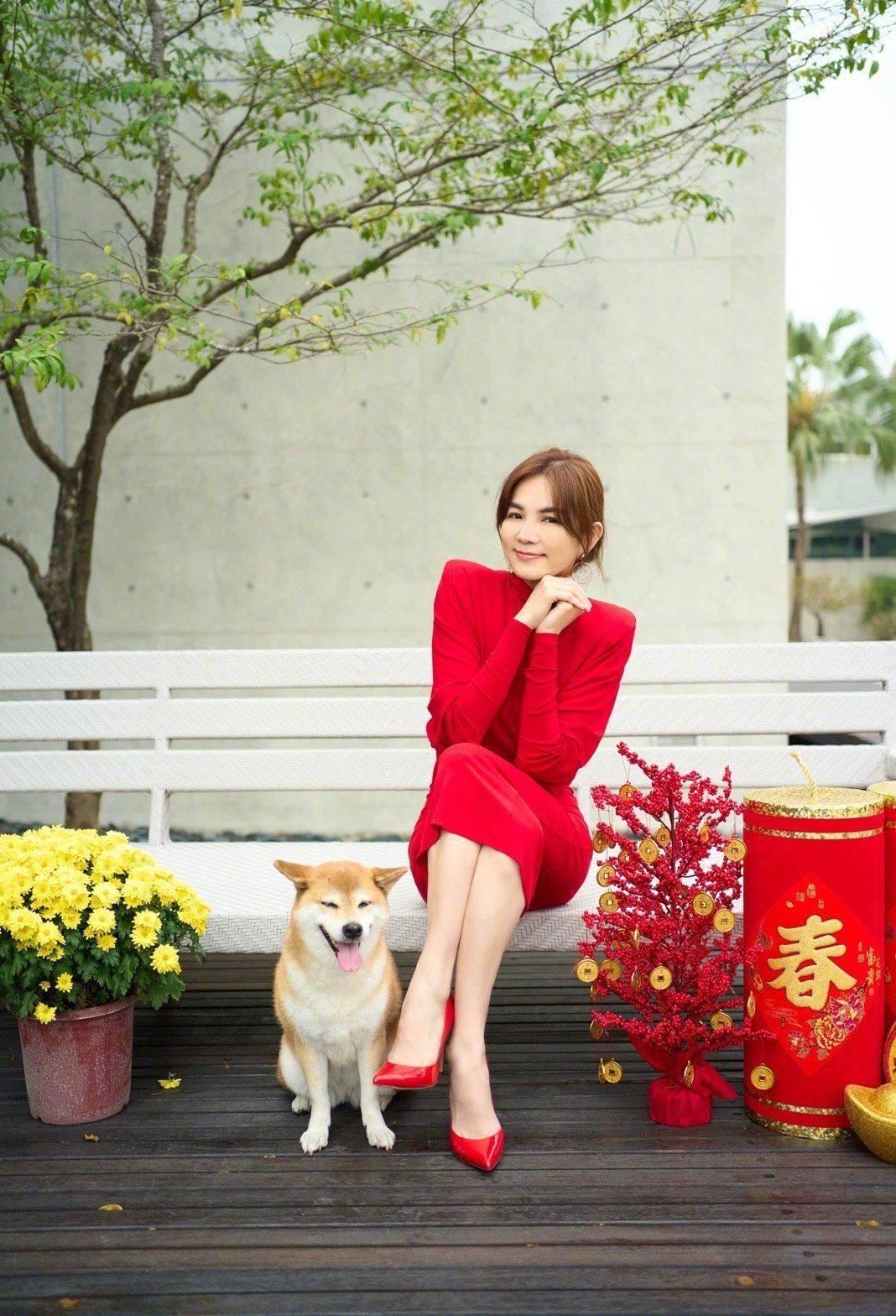 ella陈嘉桦个人资料老公（陈嘉桦代表作品）