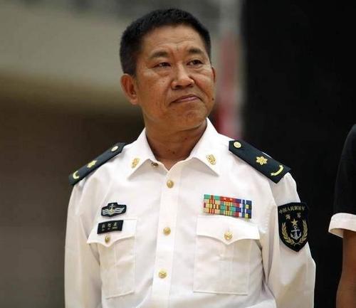 李幼斌的军衔是属于什么级别（盘点高军衔的十位男明星）