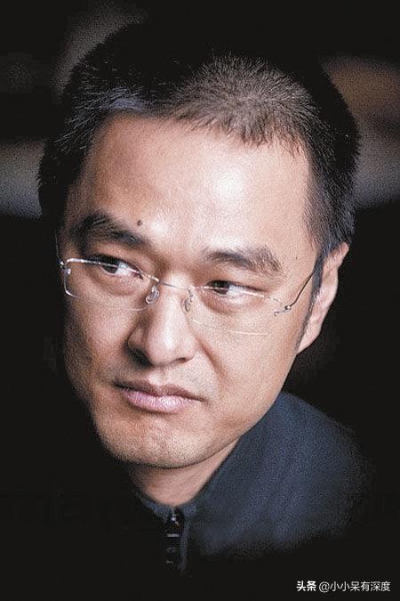 冯唐和谁结婚了（作家冯唐三次婚史介绍）