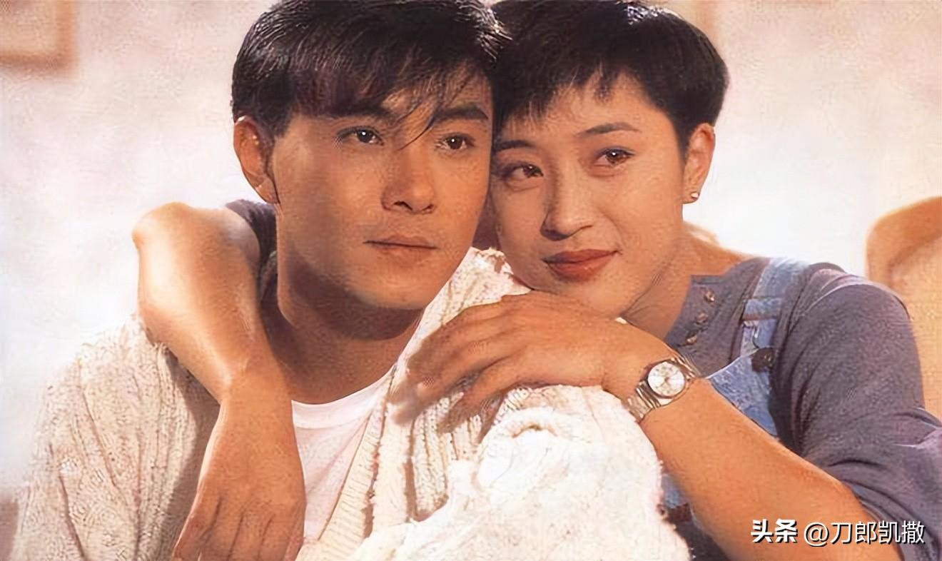 陈法蓉结婚了没有 （演员陈法蓉的四段坎坷情史）