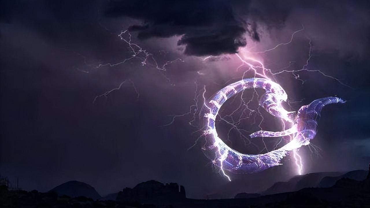 95年安徽巨蟒渡劫事件真相揭秘