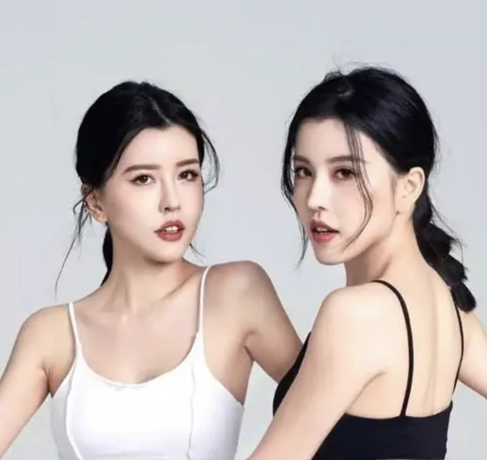 by2当年发生了什么事情（假脸姐妹花By2黑历史）