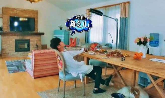 黄子韬家很有钱吗（10位家里富得流油的明星）