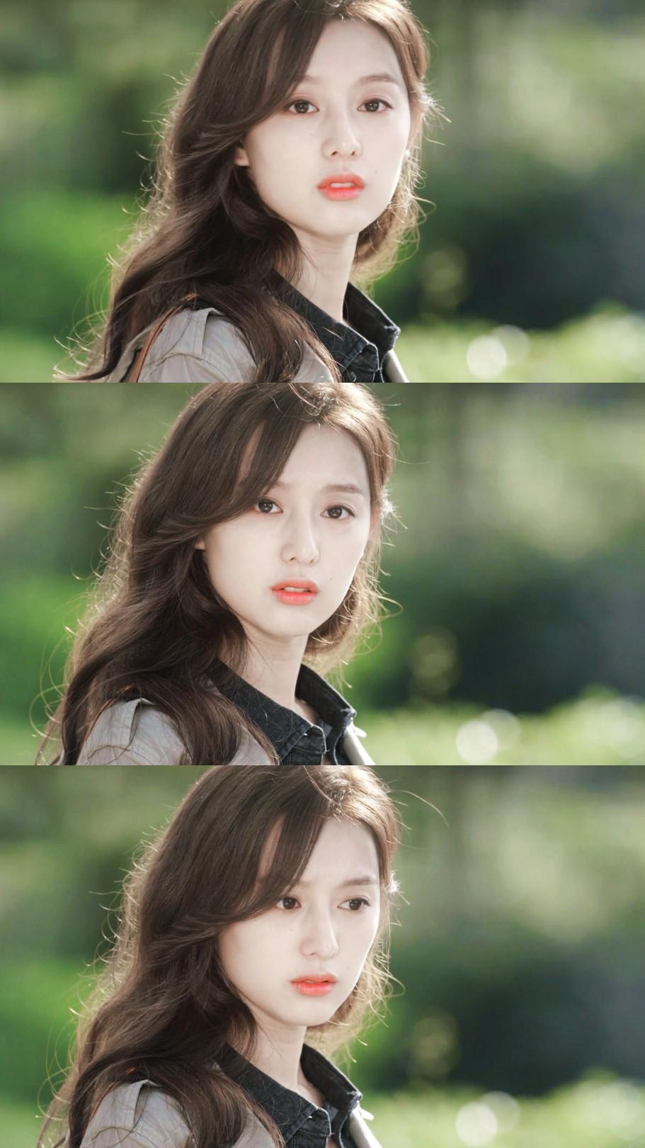 金智媛有没有整容（韩星金智媛火不起来的原因）