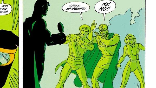 超人怎能死的（被超人杀死的10个最强大的角色）