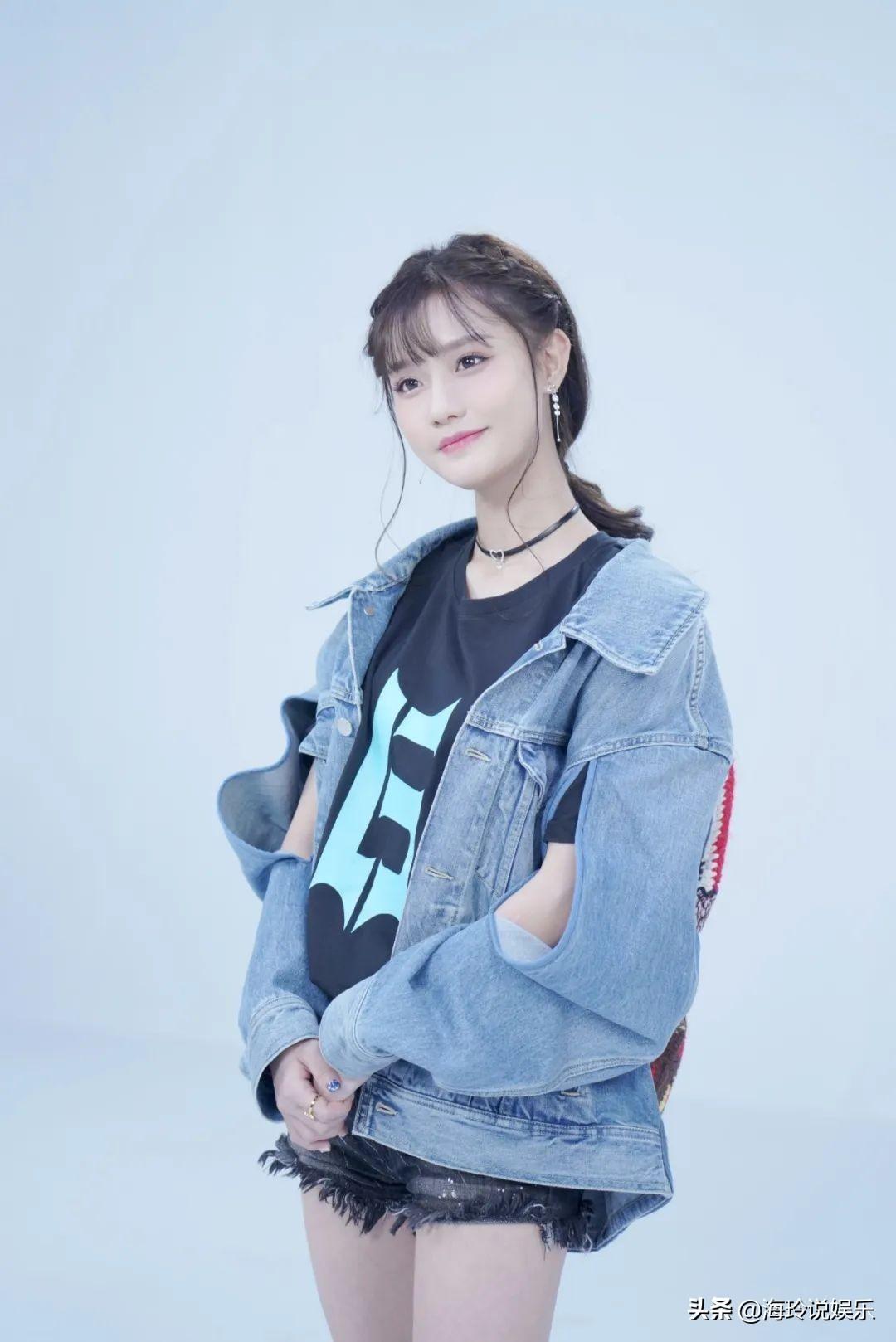 创造101陈意涵出道了吗（歌手陈意涵资料简介）