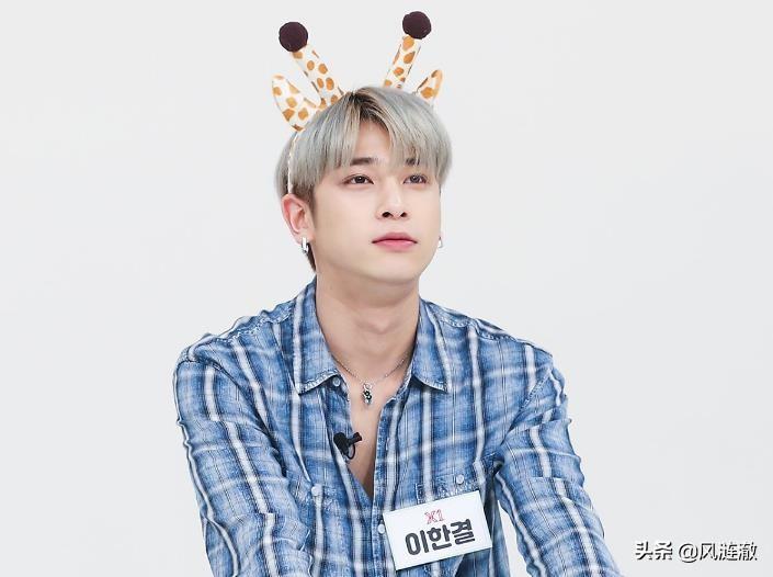 x1成员个人资料（x1解散后各成员的发展现状）