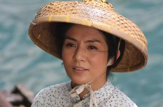 浮城大亨原型黎华安是谁(浮城大亨真实事件原型)