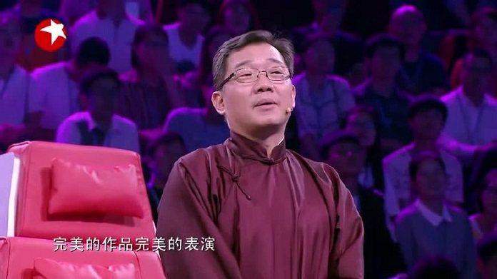 贾冰告白李丽丽是什么节目（笑声传奇之贾冰的故事介绍）