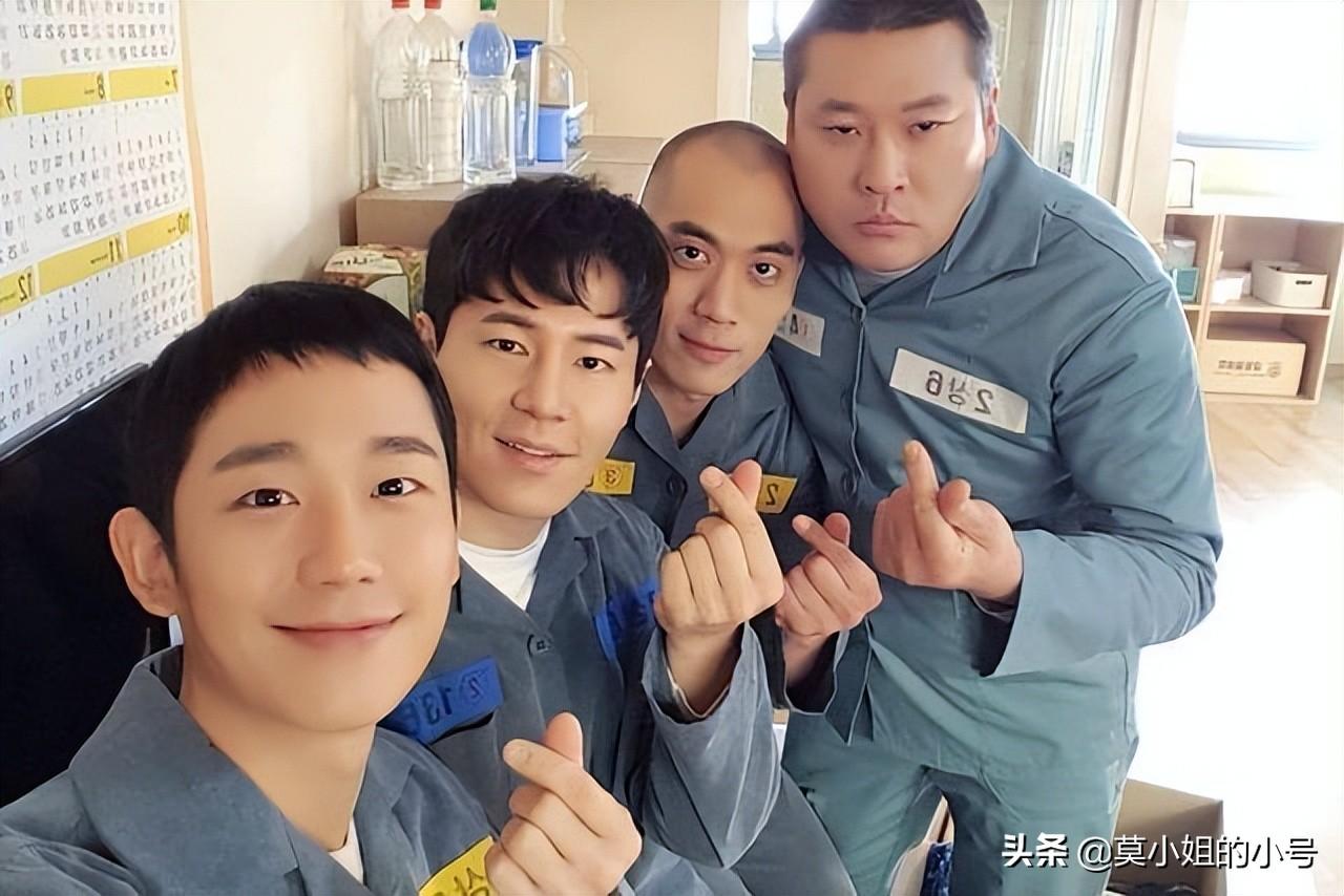 好看的韩剧排行榜前十名（近10年口碑最好的十部剧情韩剧）