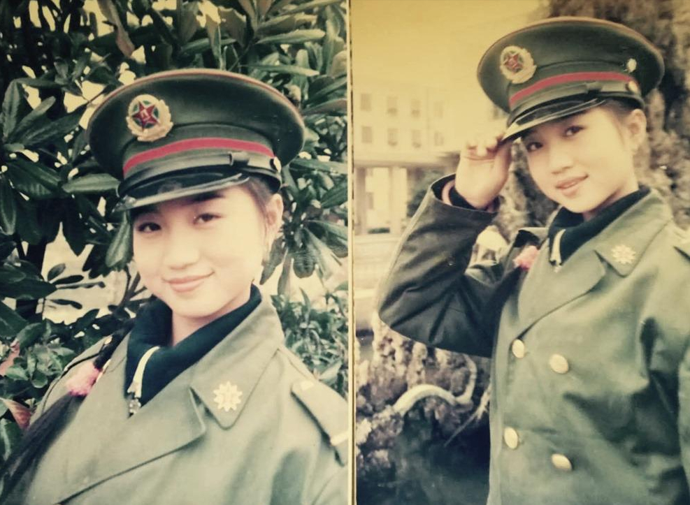 著名歌手阿朵跟谁结婚了（42岁阿朵至今因为高晓松未婚）