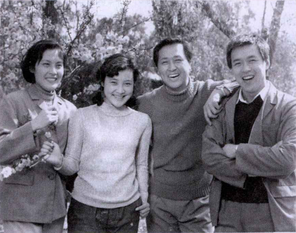 大明星迟志强当年为什么坐牢（揭秘当年迟志强坐牢的真实原因）