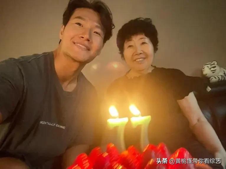 金钟国在韩国的地位（韩国最man男星金钟国的影响力）