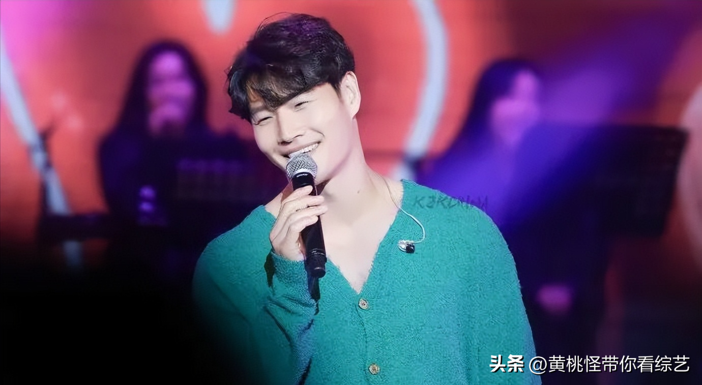 金钟国在韩国的地位（韩国最man男星金钟国的影响力）