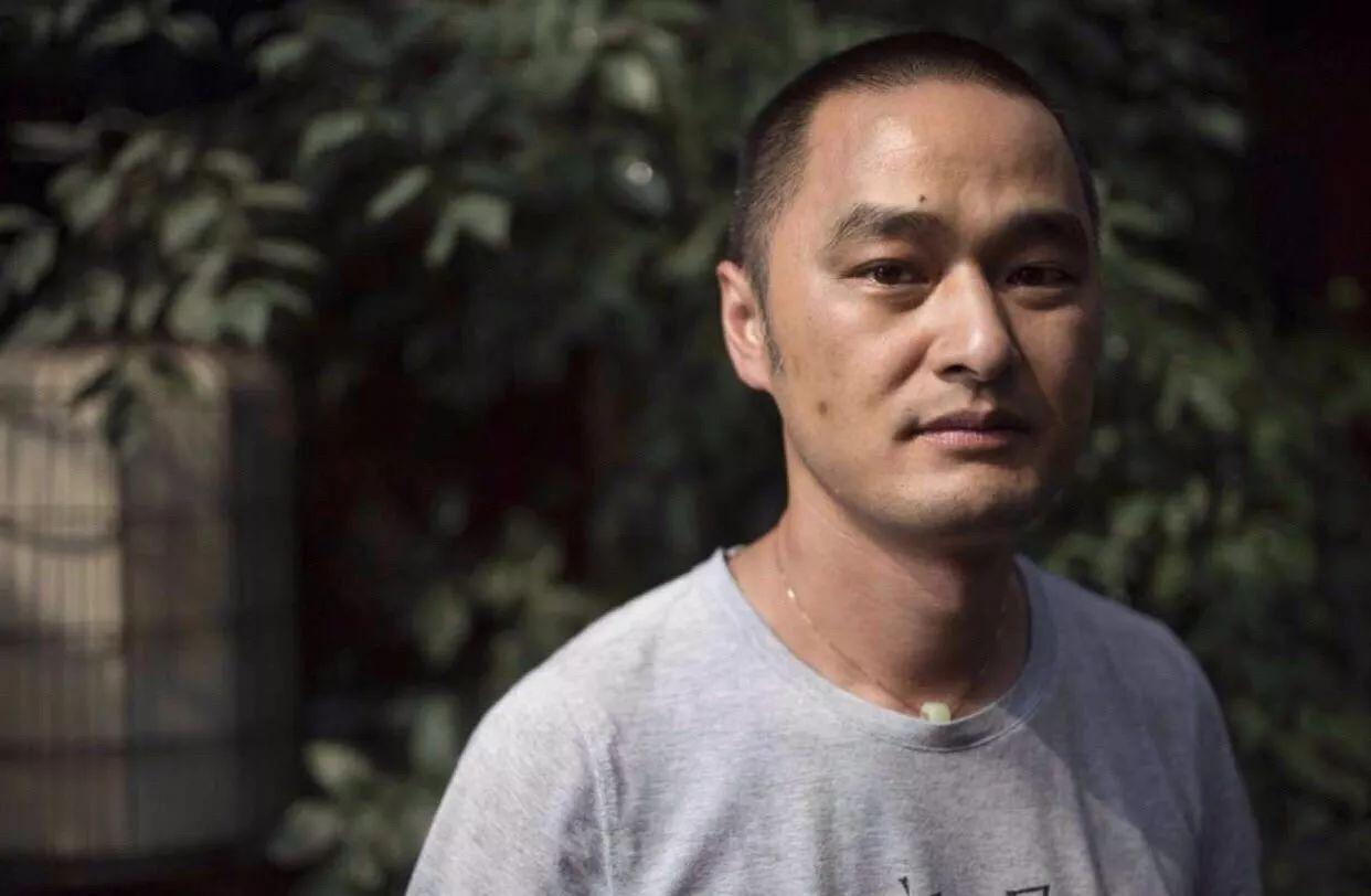 冯唐是个怎样的人（流氓作家冯唐的上位史）