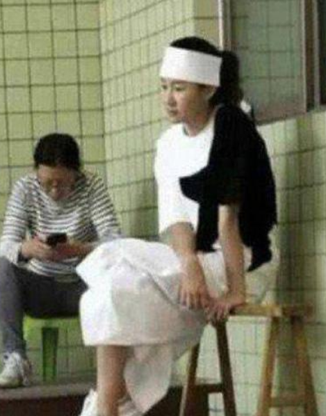 冯清个人资料结过婚吗（王宝强新女友冯清的隐秘往事）