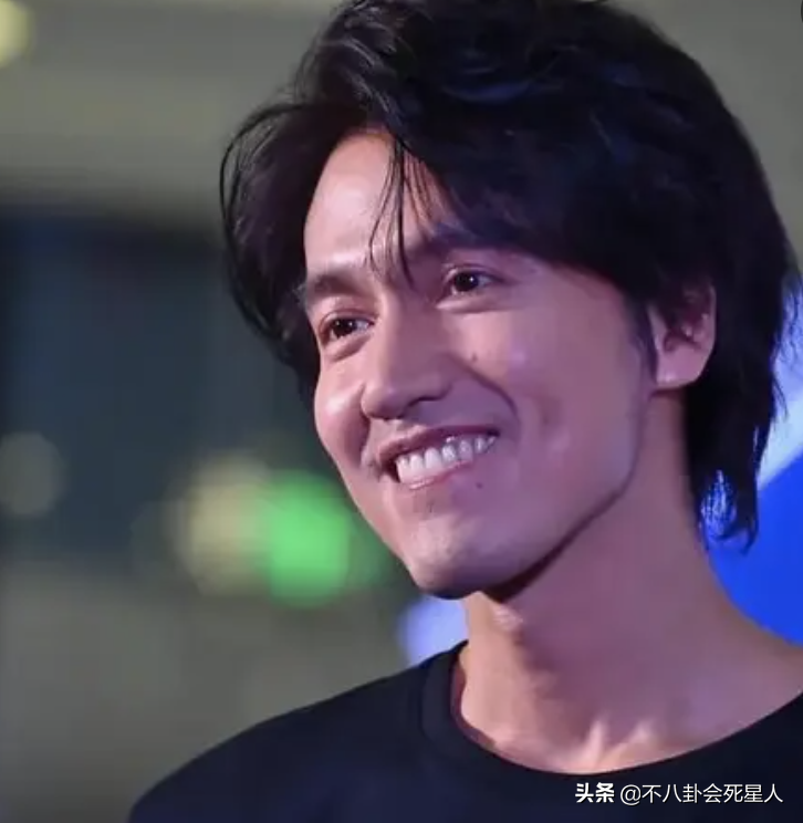 金城武什么时候结婚了（盘点至今未婚的7位港台男神）