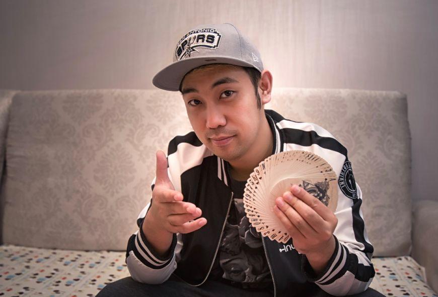 ig囚徒哪来那么多钱（囚徒资料介绍）