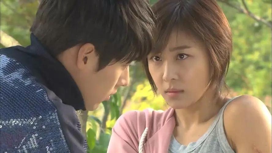 河智苑出演的三级（韩国河智苑一炮而红大尺度作品）