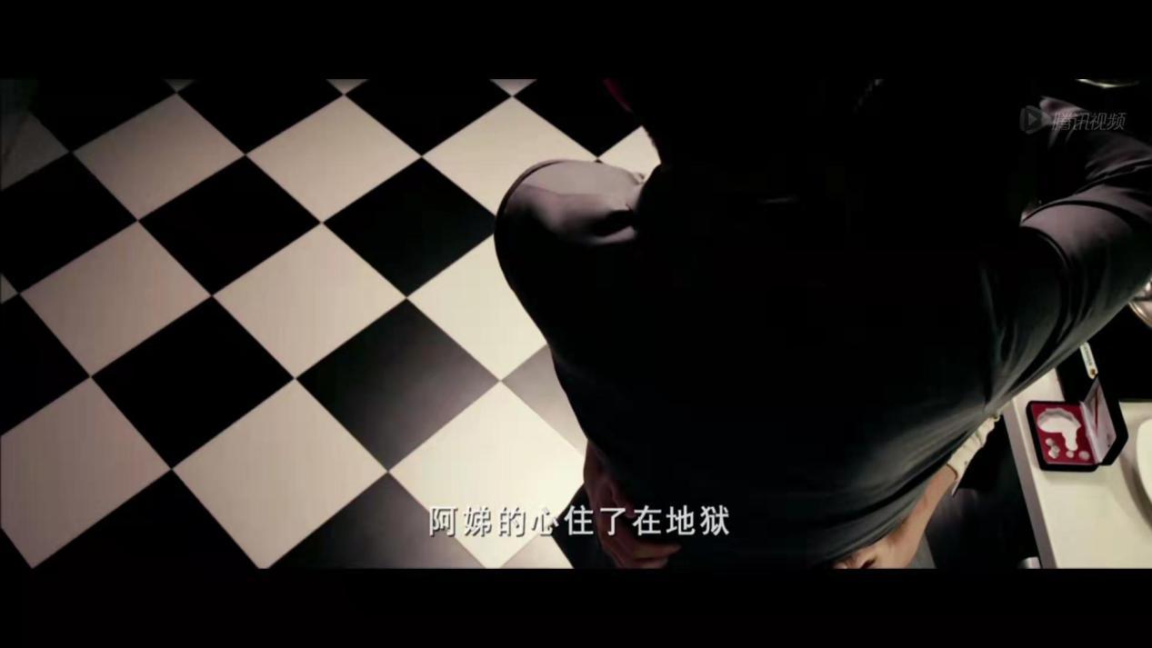 浮城大亨布华泉原型是谁(布华泉身世之谜)