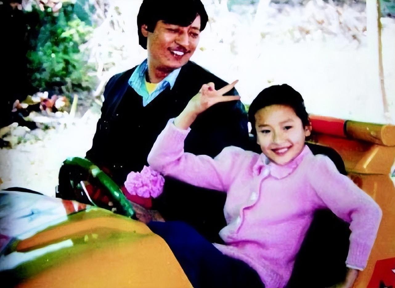 潘粤明董洁复婚了吗(潘粤明与董洁离婚8年) 潘粤明董洁复婚了吗(潘粤明与董洁离婚8年)