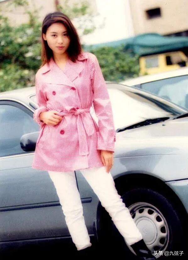 郭可盈老公叫什么（郭可盈林文龙夫妇的绯闻经历）