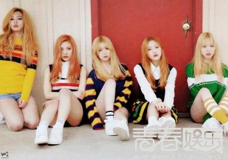 边伯贤姜涩琪什么关系（姜涩琪与EXO边伯贤情史揭秘）