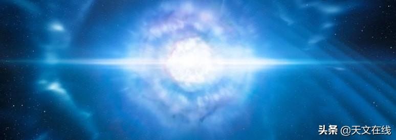 白洞和黑洞最怕什么（宇宙黑洞与白洞相撞的后果）