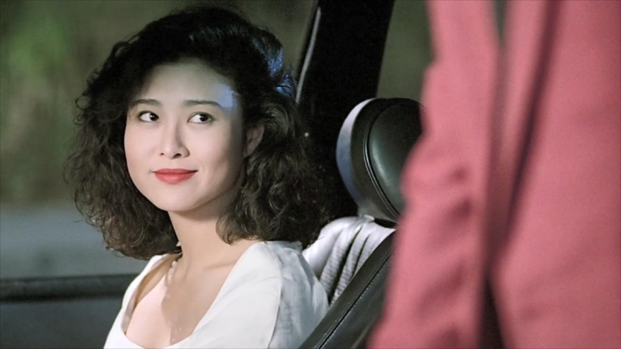 演员李婉华三级电影是什么（梁铮李婉华的大尺度激情戏）