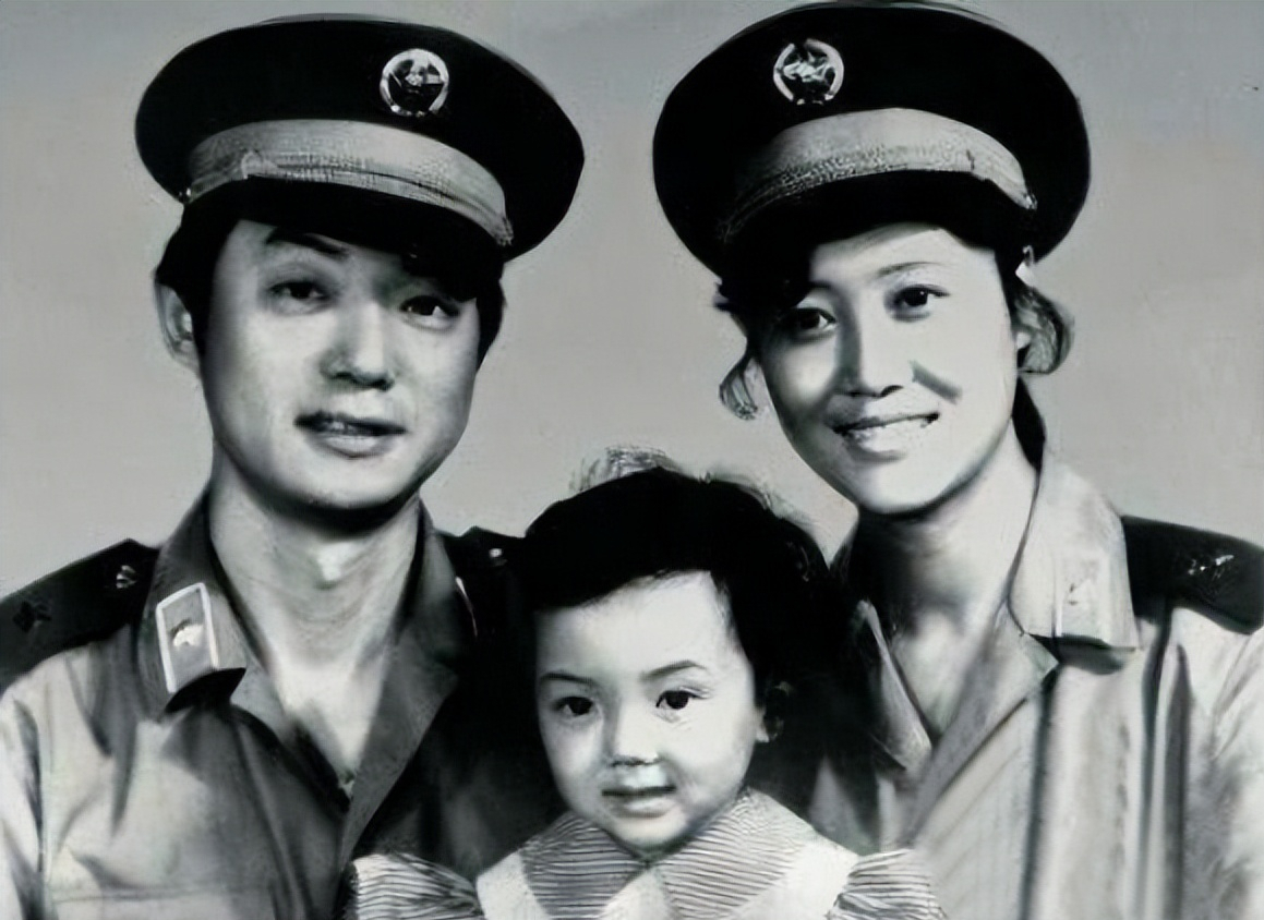 车晓的老公叫什么（车晓与李兆会离婚10年）