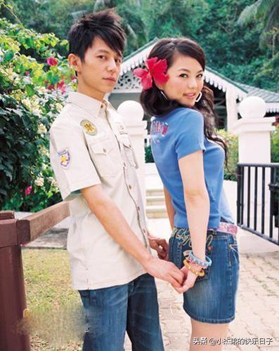 著名主持人何炅结婚了吗（何炅的三次感情经历）